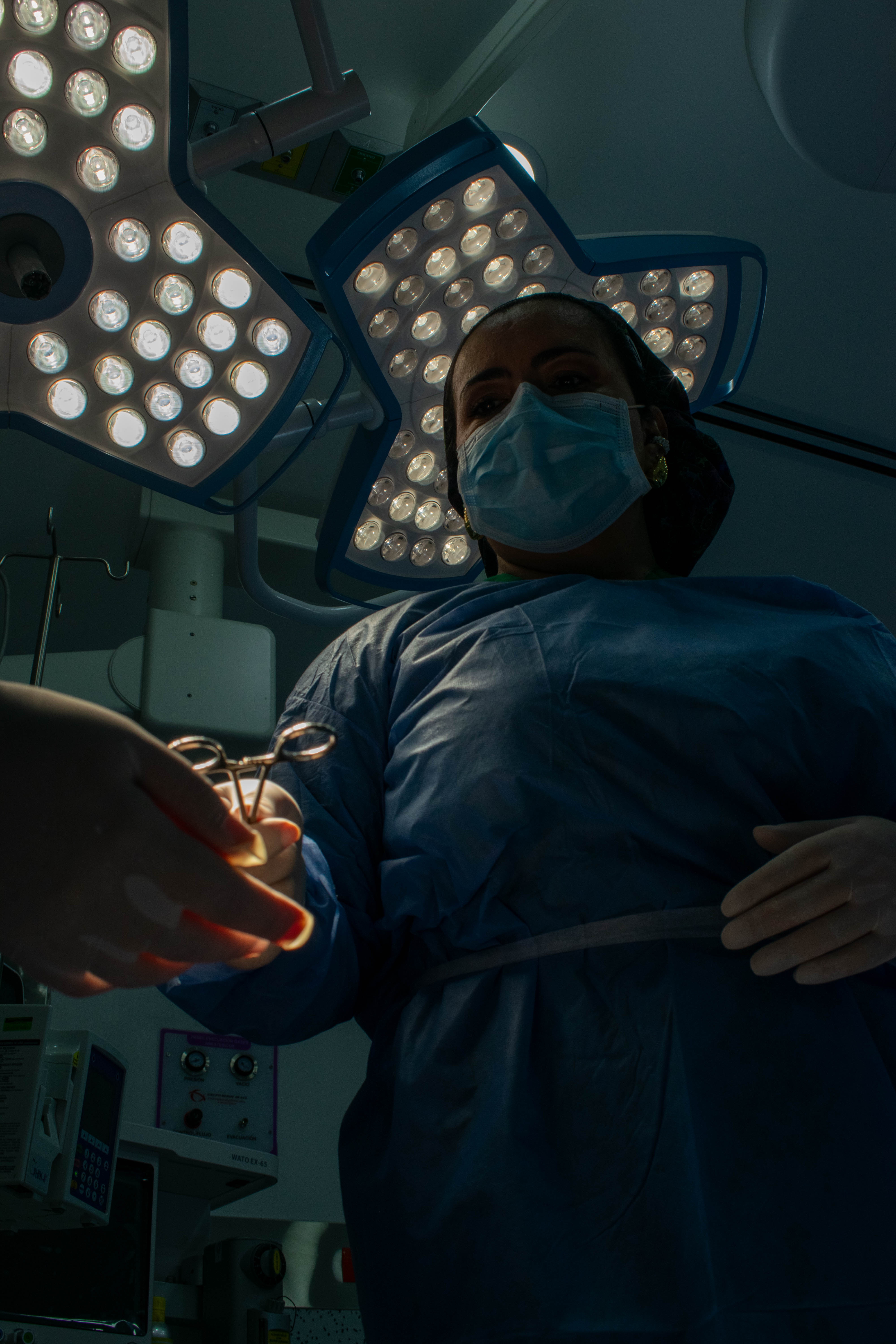 Imagen de la Dra. Johanna Montes